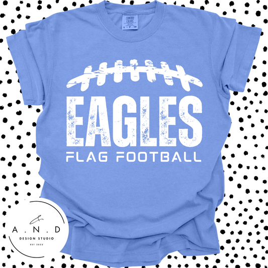 EAGLES Football/Flag Football