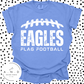 EAGLES Football/Flag Football