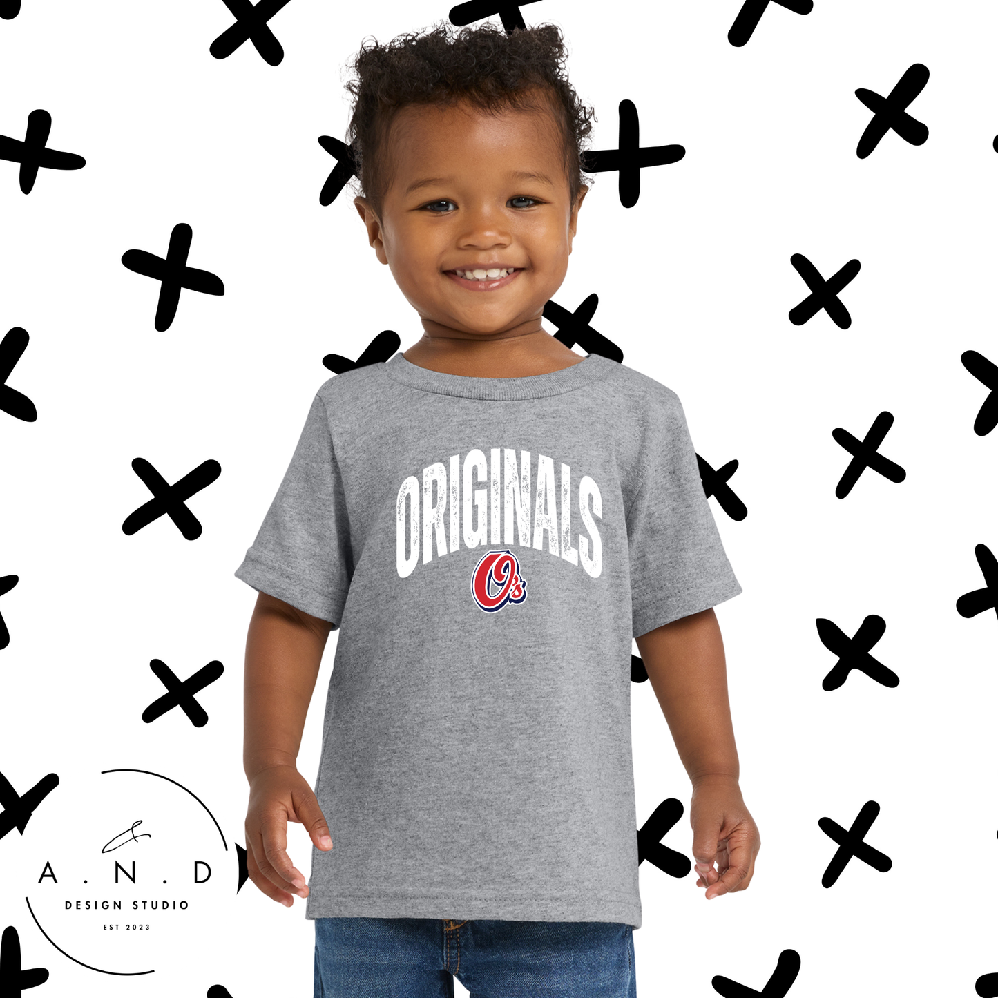 Originals Infant Tees