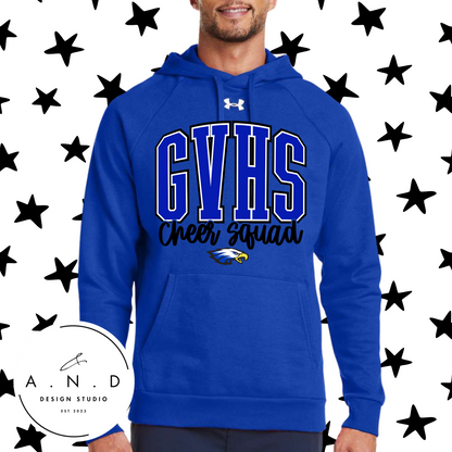 Under Armour Hoodie