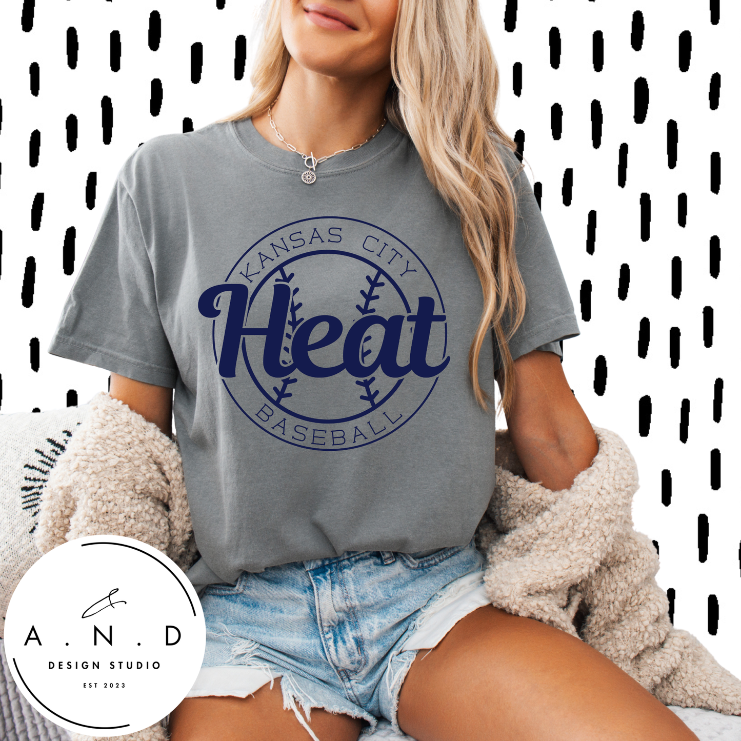 Kansas City Heat Baseball