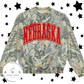 GAME DAY Vintage Camo