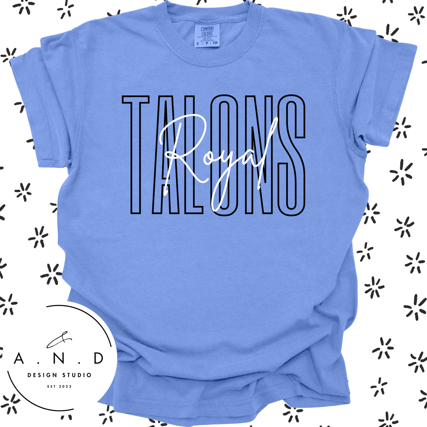 Royal Talons