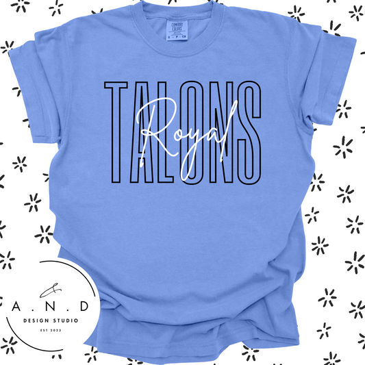 Royal Talons