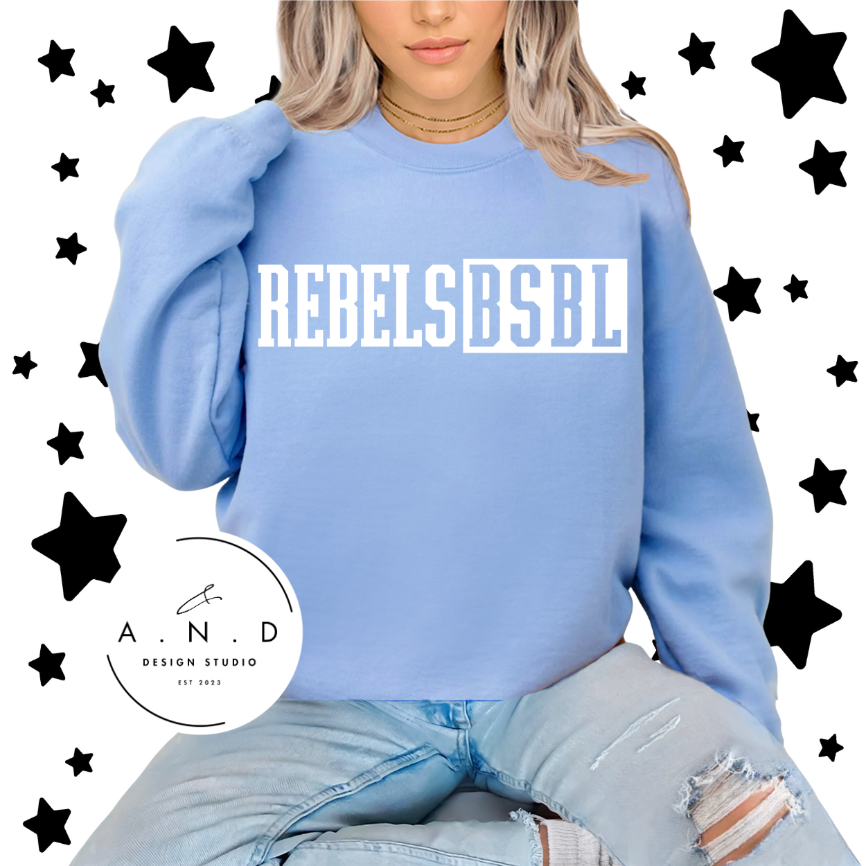 Rebels BSBL
