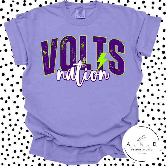 Volts Nation