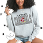Lawson Cardinals Stripe