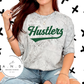 Hustlers Logo
