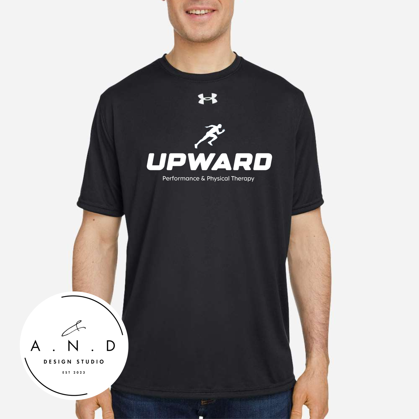UPWARD- Under Armour