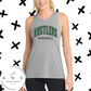 Hustlers Baseball Tank Tops