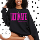 Ultimate Dance & Acro Tall