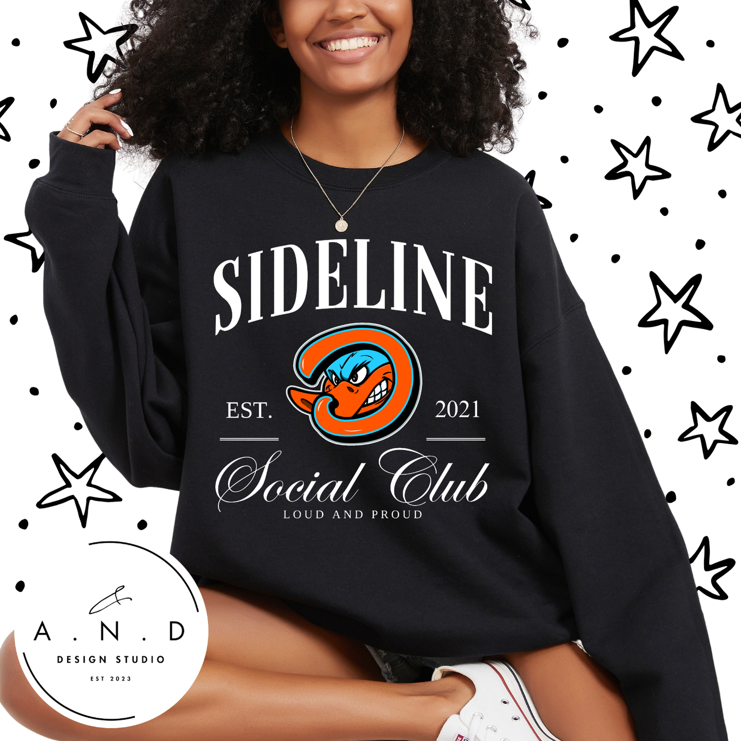 Ducks Sideline Social Club