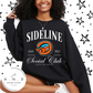 Ducks Sideline Social Club