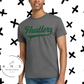 Hustlers Baseball- TALL