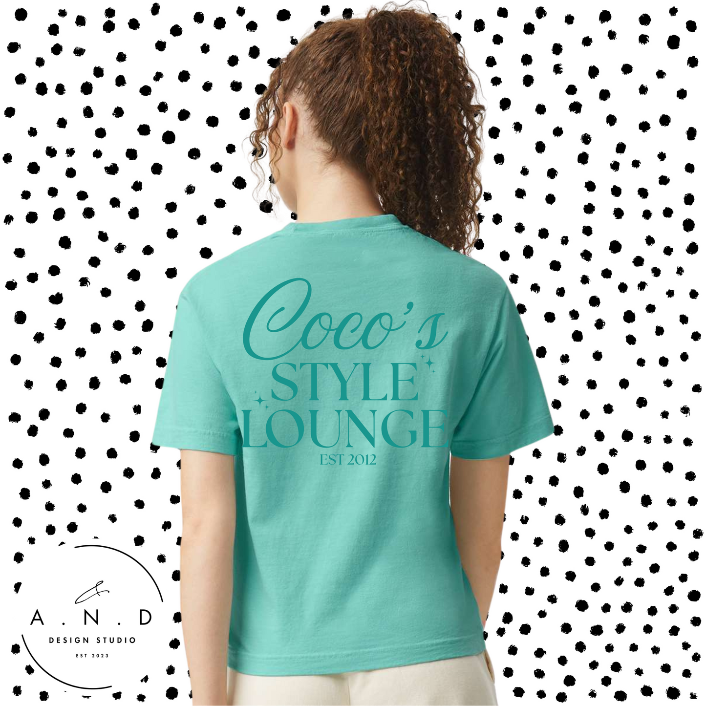 Coco's Style Lounge