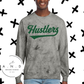 Hustlers Logo