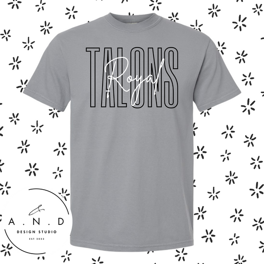 Royal Talons