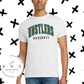 Hustlers Baseball- TALL