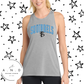 Fighting Squirrels Tank Tops