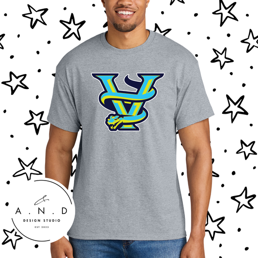 KC Venom Logo