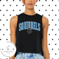 Fighting Squirrels Tank Tops