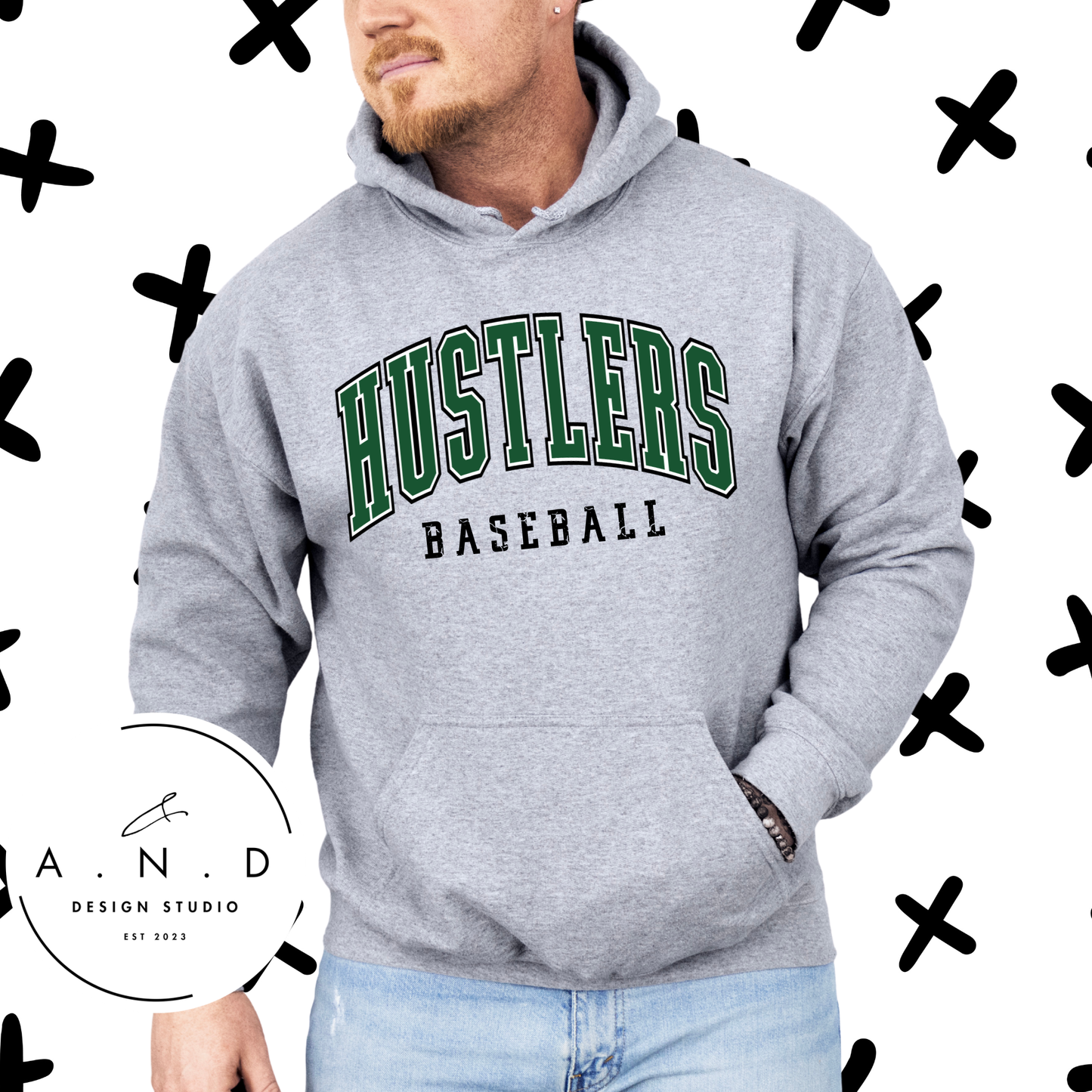 Hustlers Baseball