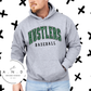 Hustlers Baseball