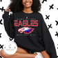 Brittany Hill Home of the Eagles