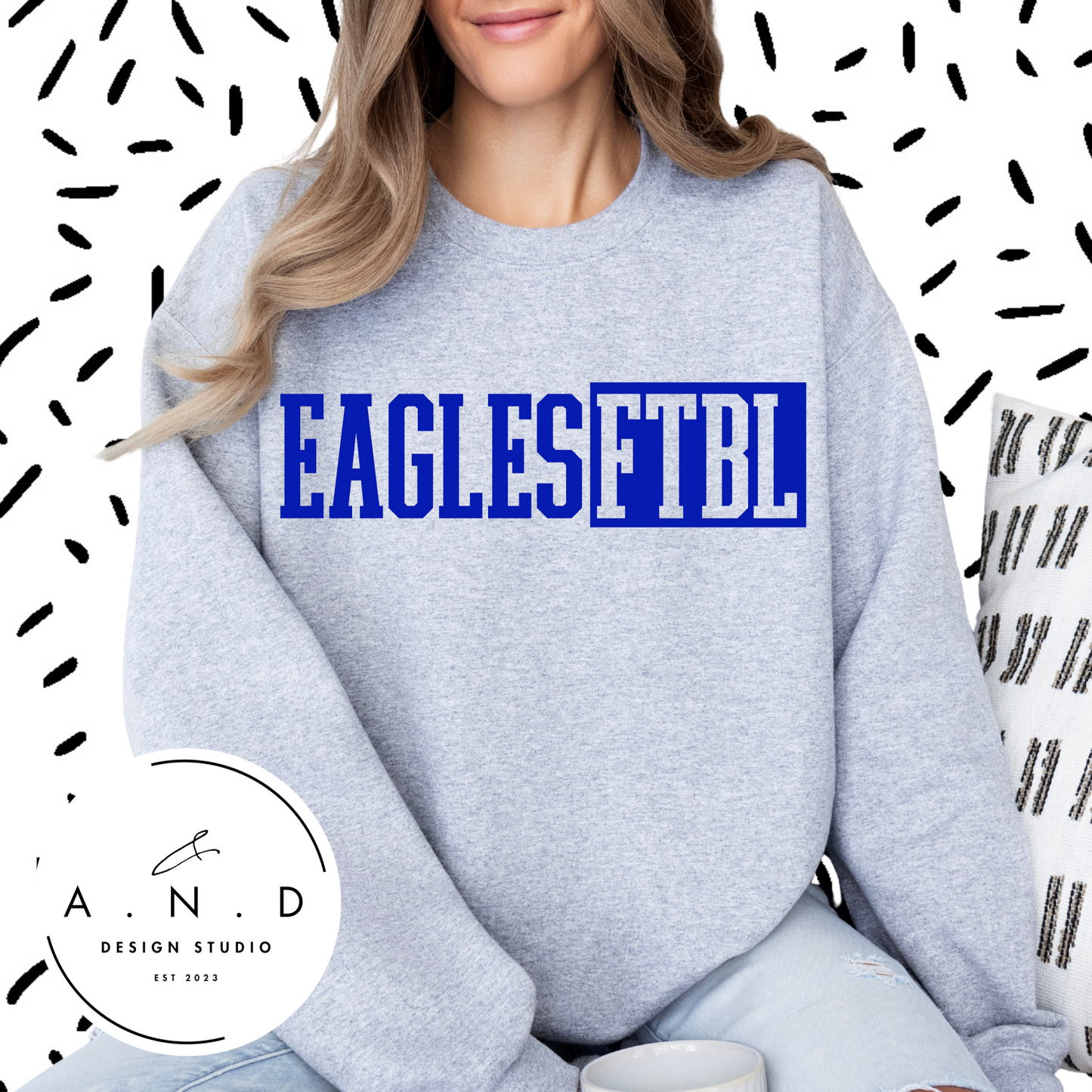 EAGLES FTBL
