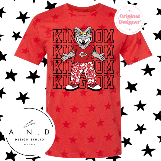 KC Wolf KINGDOM