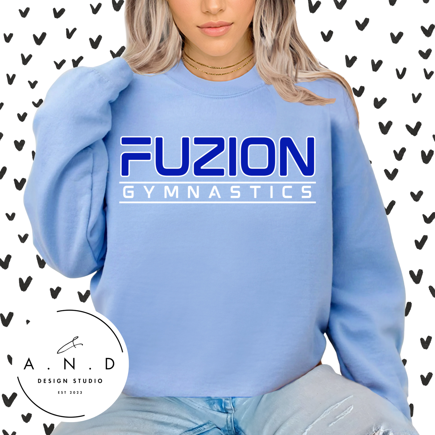 FUZION Gymnastics