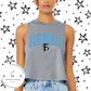 Fighting Squirrels Tank Tops