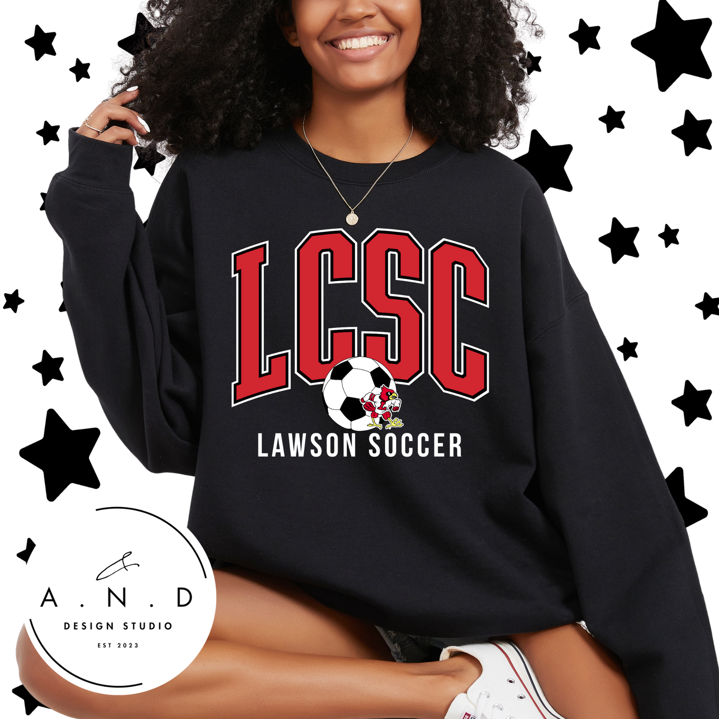 LCSC Lawson Soccer