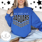 Jaguars Checkered