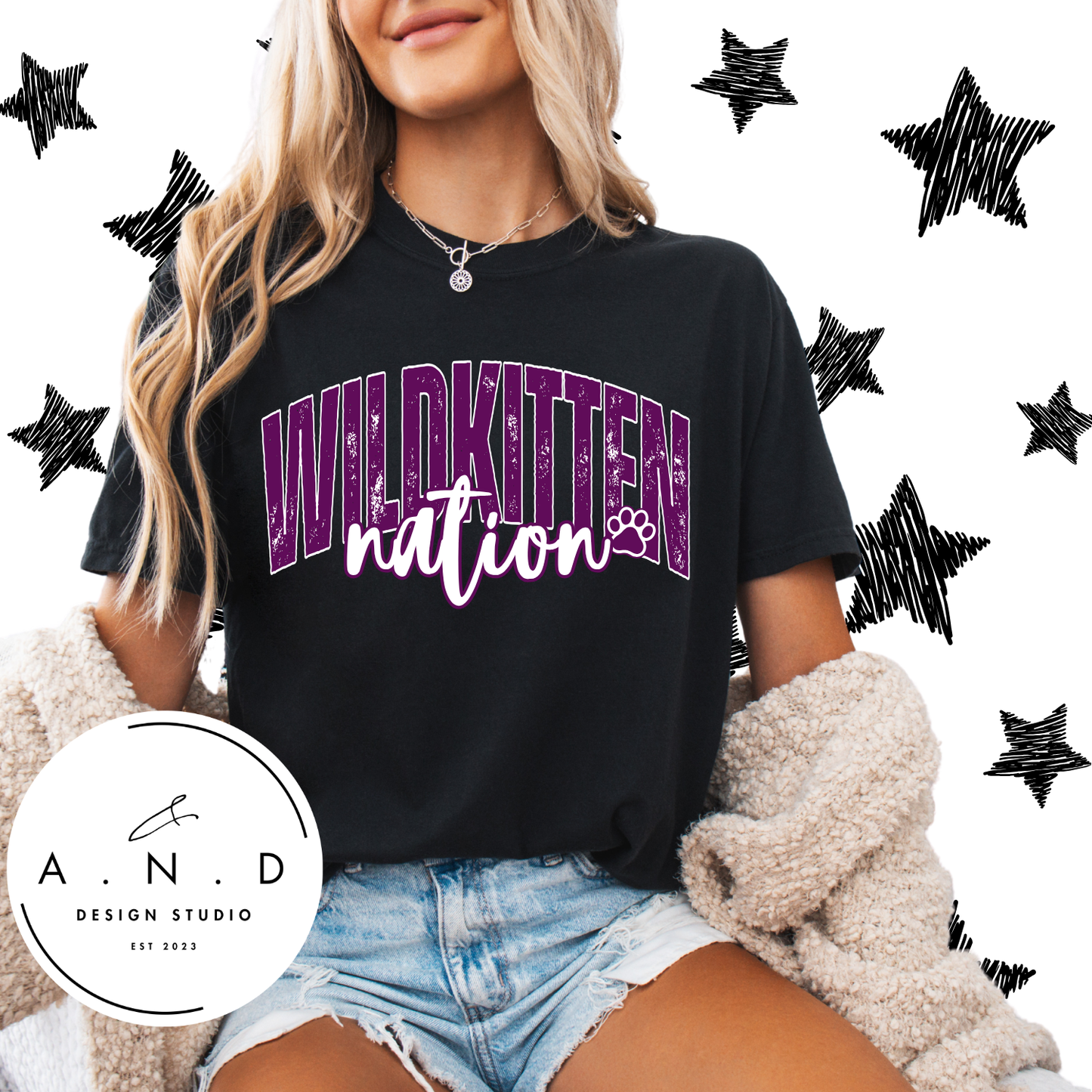 Wildkitten Nation