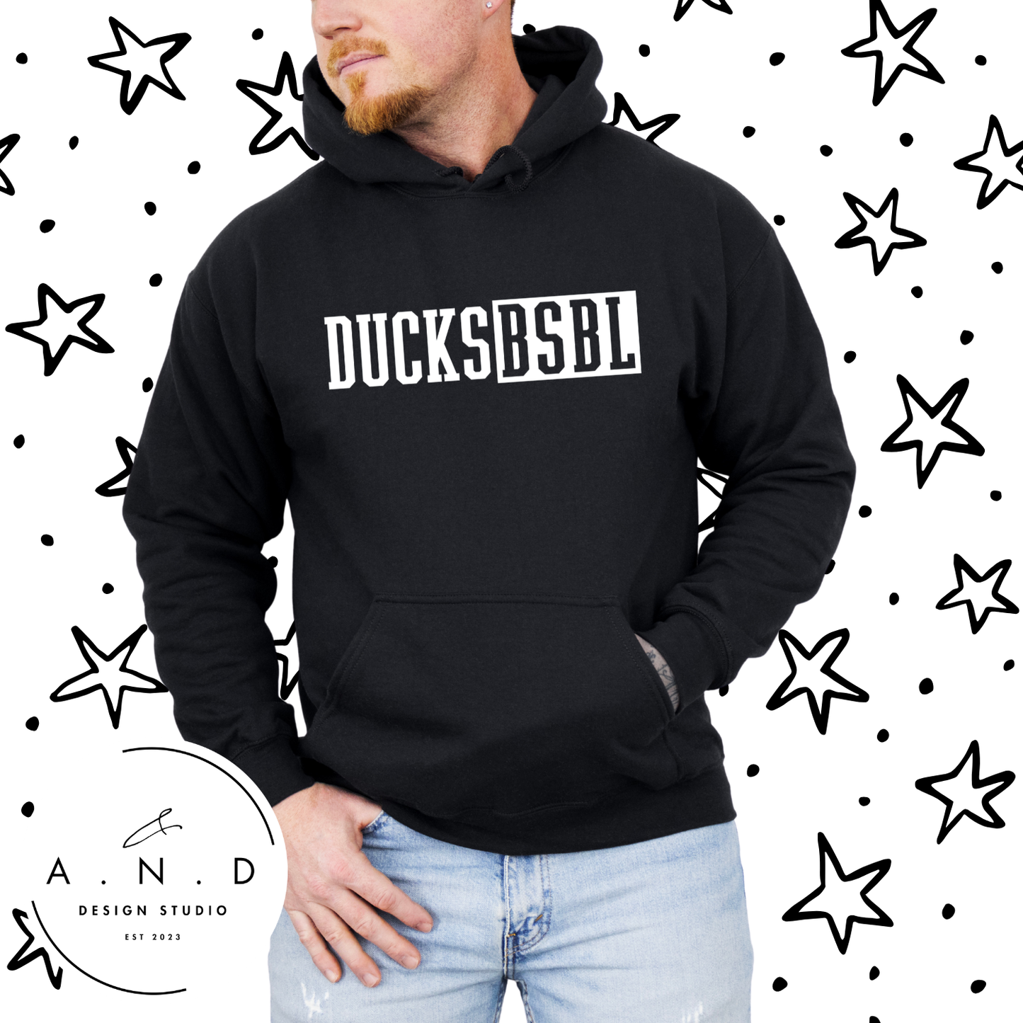 Ducks BSBL