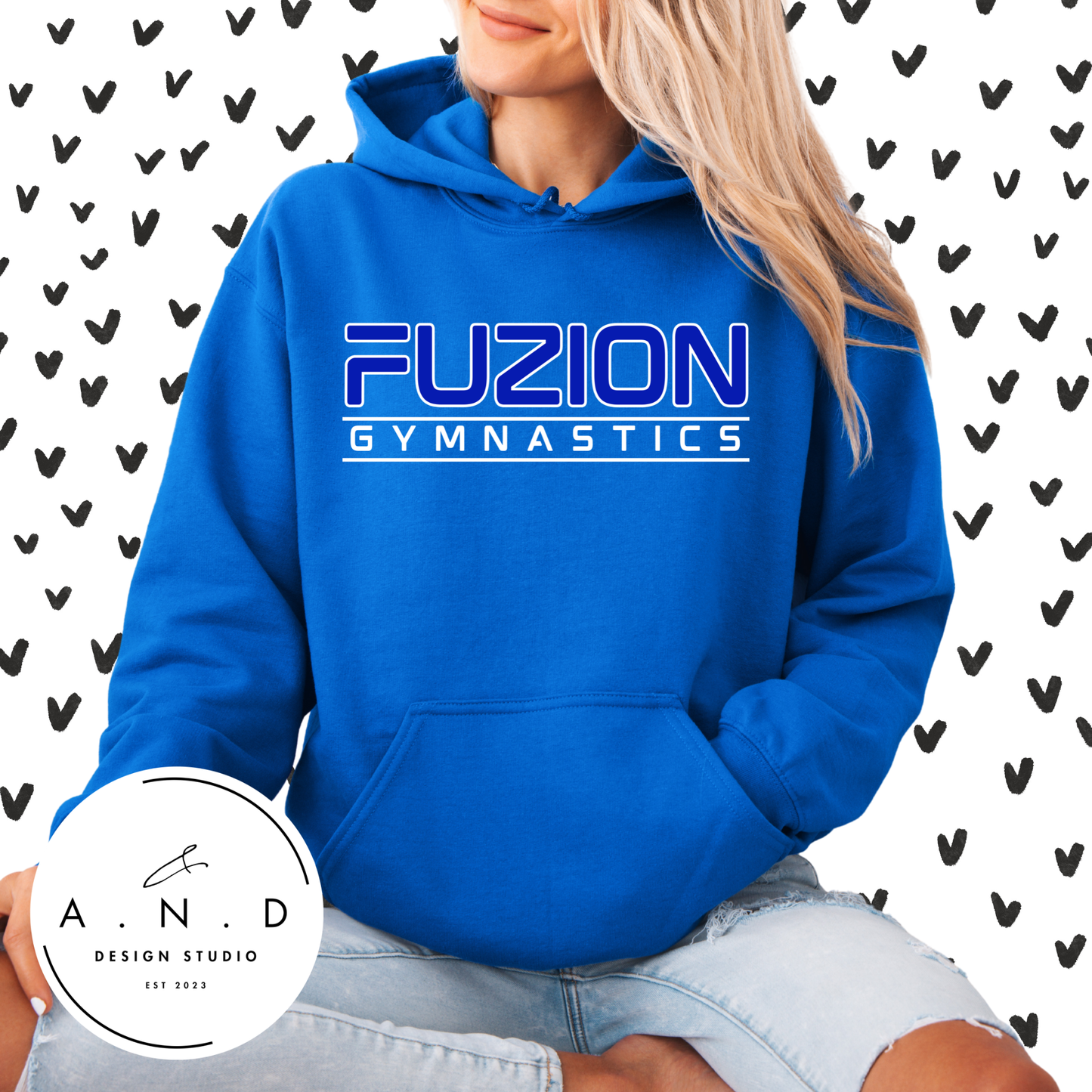 FUZION Gymnastics