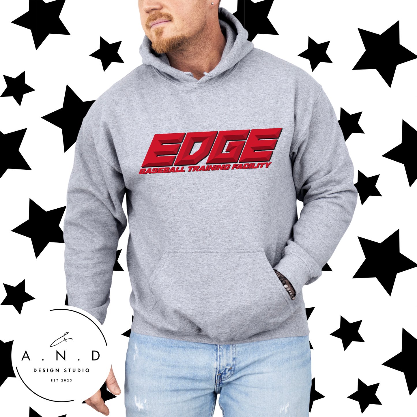 EDGE Baseball Training Facility