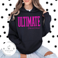 Ultimate Dance & Acro Tall
