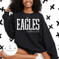 Brittany Hill Eagles Tall