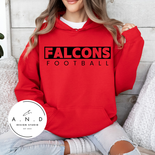 Falcon Football