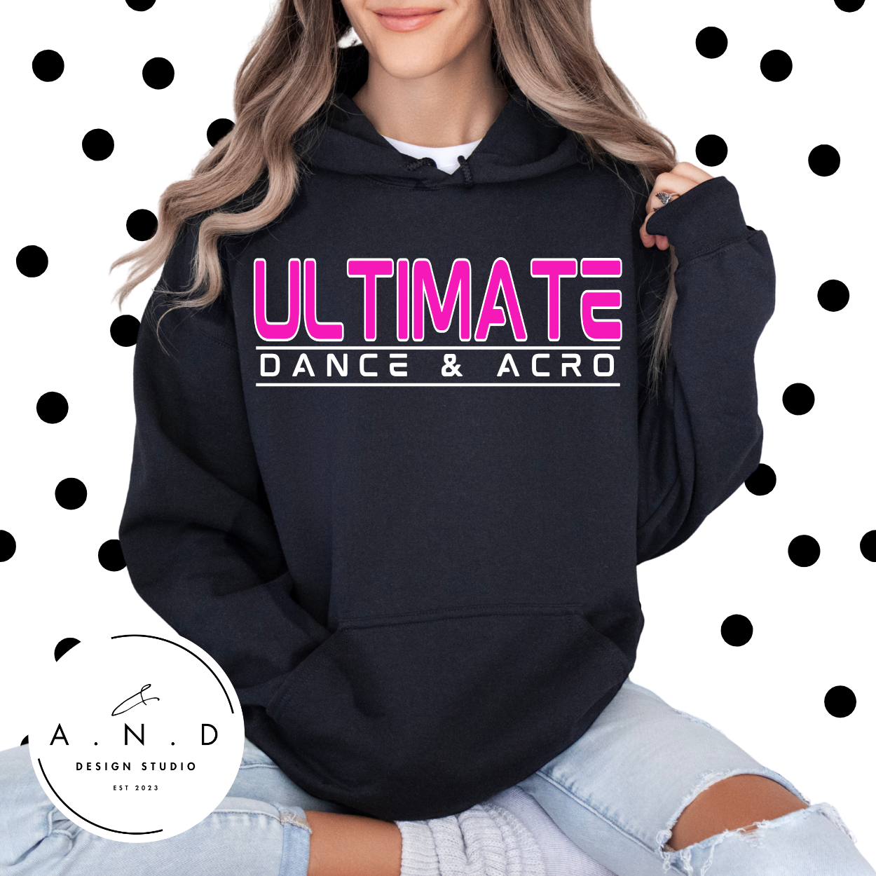 Ultimate Dance & Acro