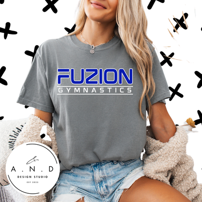 FUZION Gymnastics
