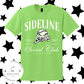 Sideline Social Club- Storm Baseball