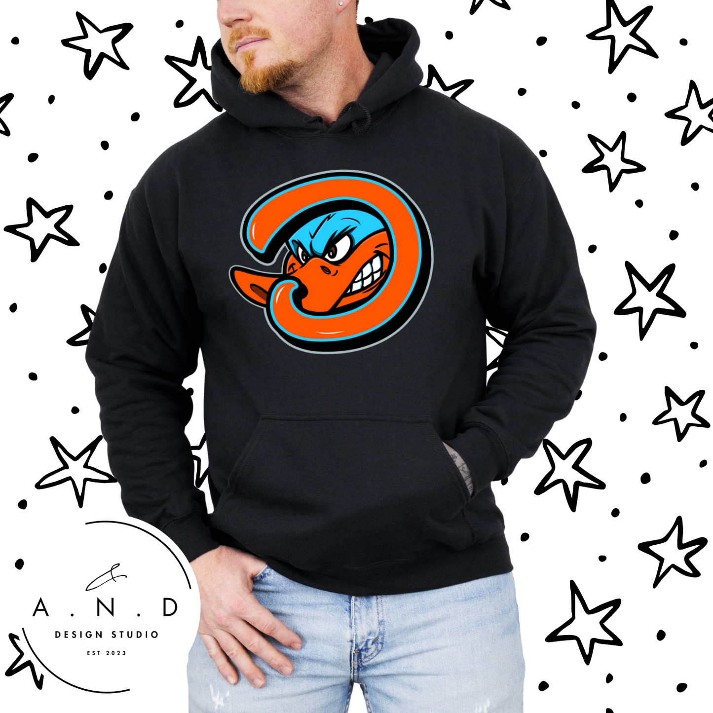 Ducks Logo