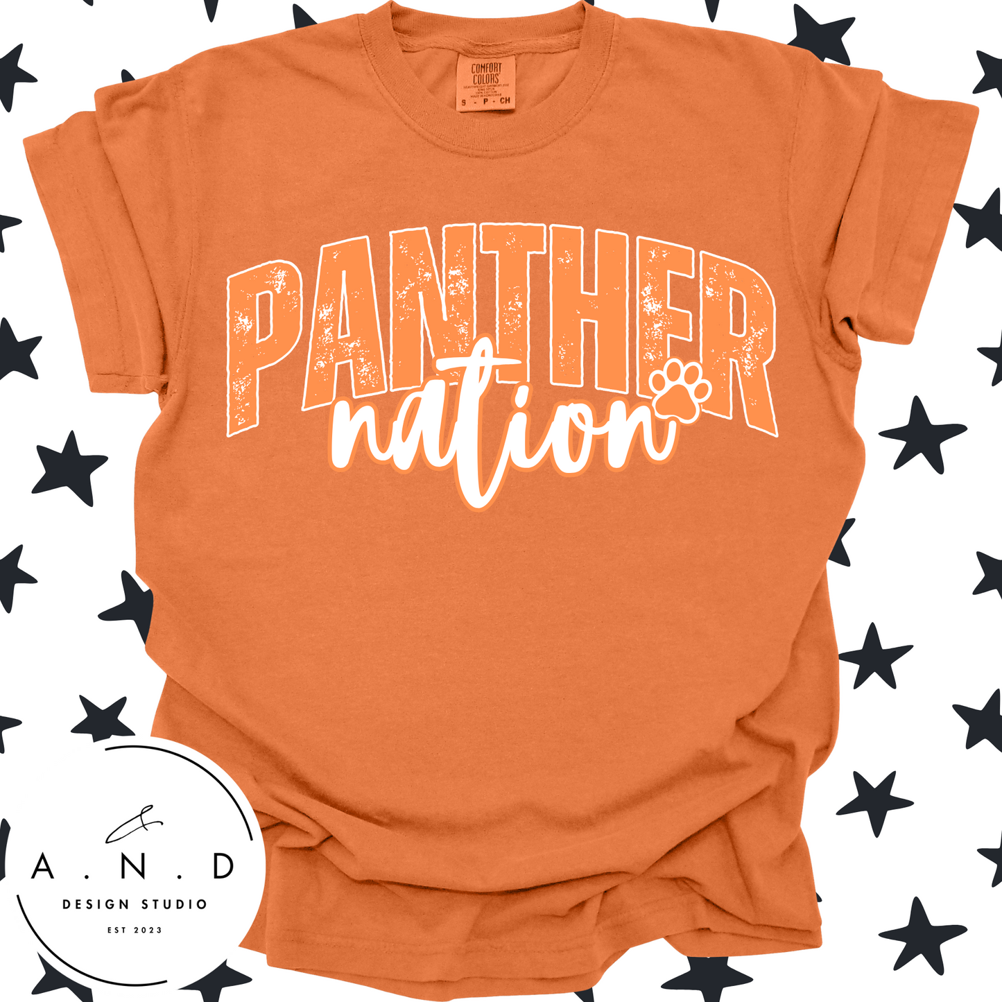 Panthers Nation