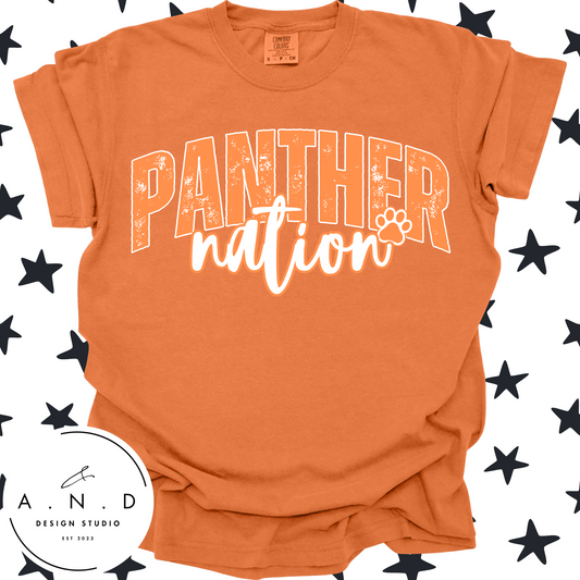 Panthers Nation