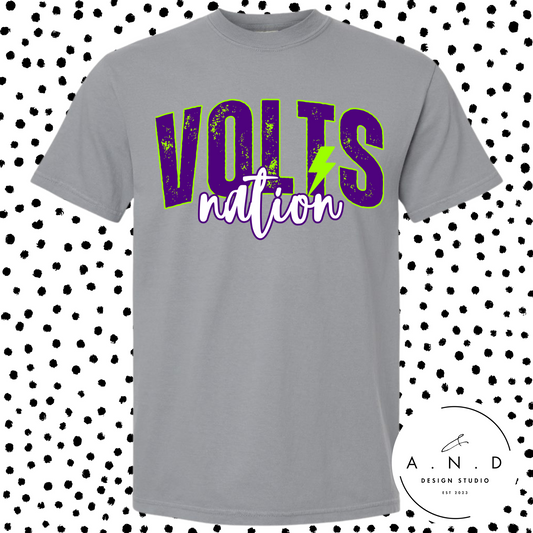 Volts Nation