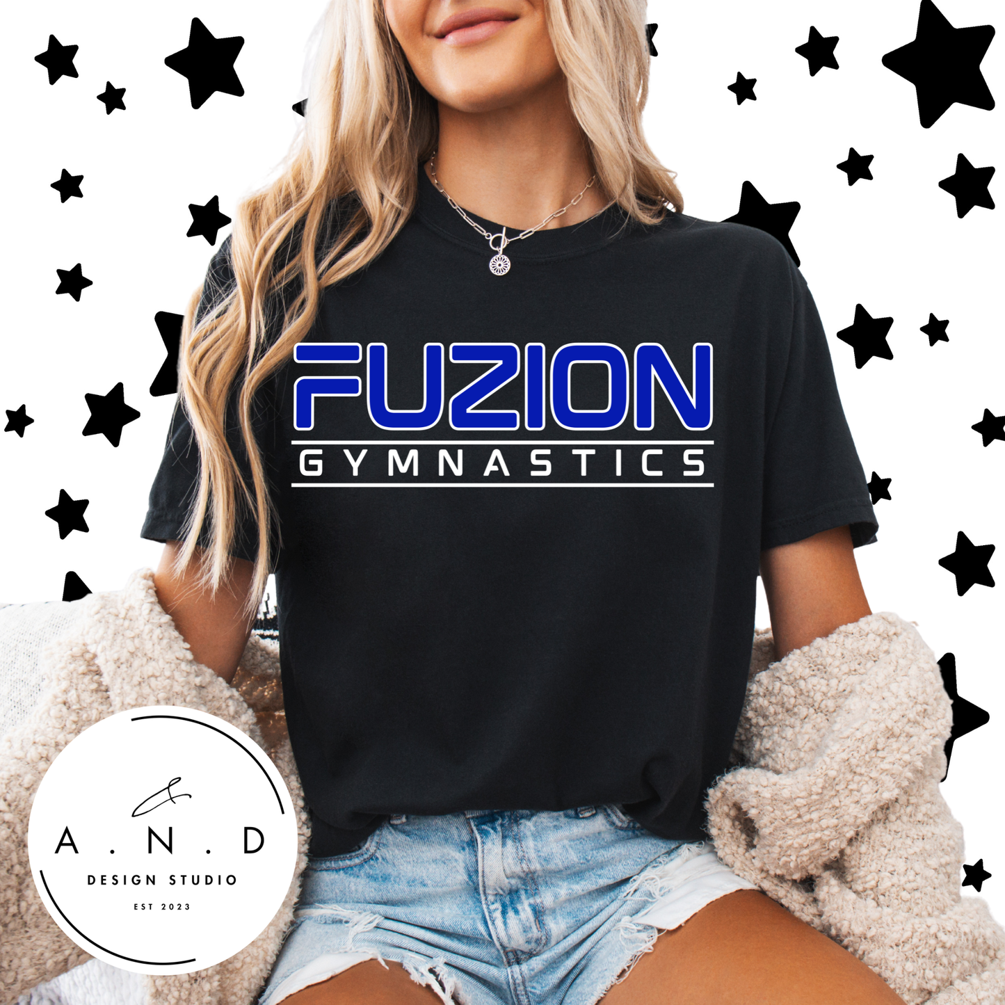 FUZION Gymnastics