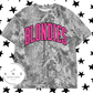 Blondies Salon Vintage Camo & Vintage Leopard